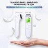 Digital Forehead Thermometer Non-Touch for Children, Baby, Parents Infrared Sensors