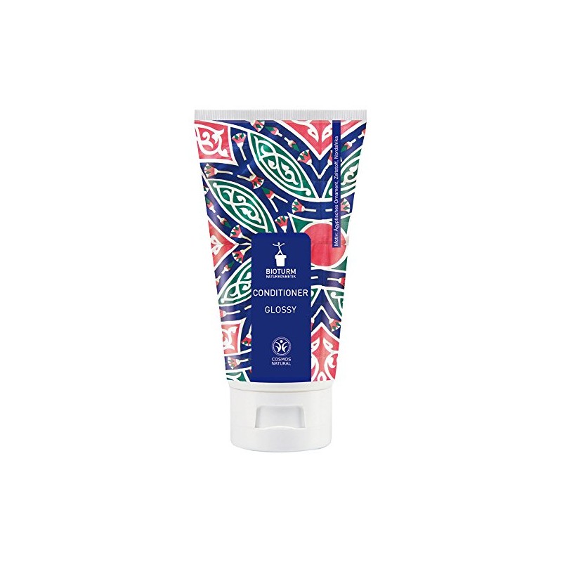 BIOTURM Shine Conditioner 1 x 150 ml