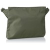 Sunny Day Sunday SUN-HBD03 Sacoche Bag, Khaki