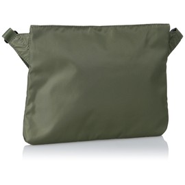Sunny Day Sunday SUN-HBD03 Sacoche Bag, Khaki