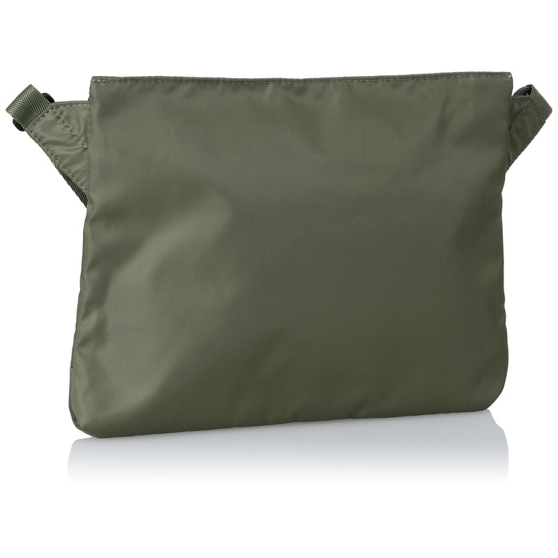 Sunny Day Sunday SUN-HBD03 Sacoche Bag, Khaki