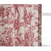 Maison d' Hermine Curtains for Living Room 100% Cotton 124
