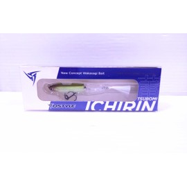 Dstyle Ichirin 55F Bud Spring Chart