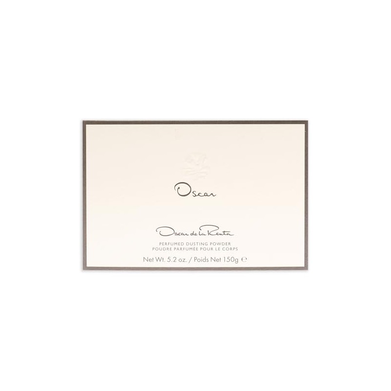 Oscar by Oscar De La Renta for Women - 5.2