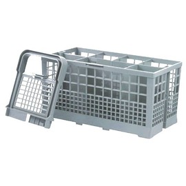 Universal Hotpoint Dishwasher Cutlery Basket - 51
