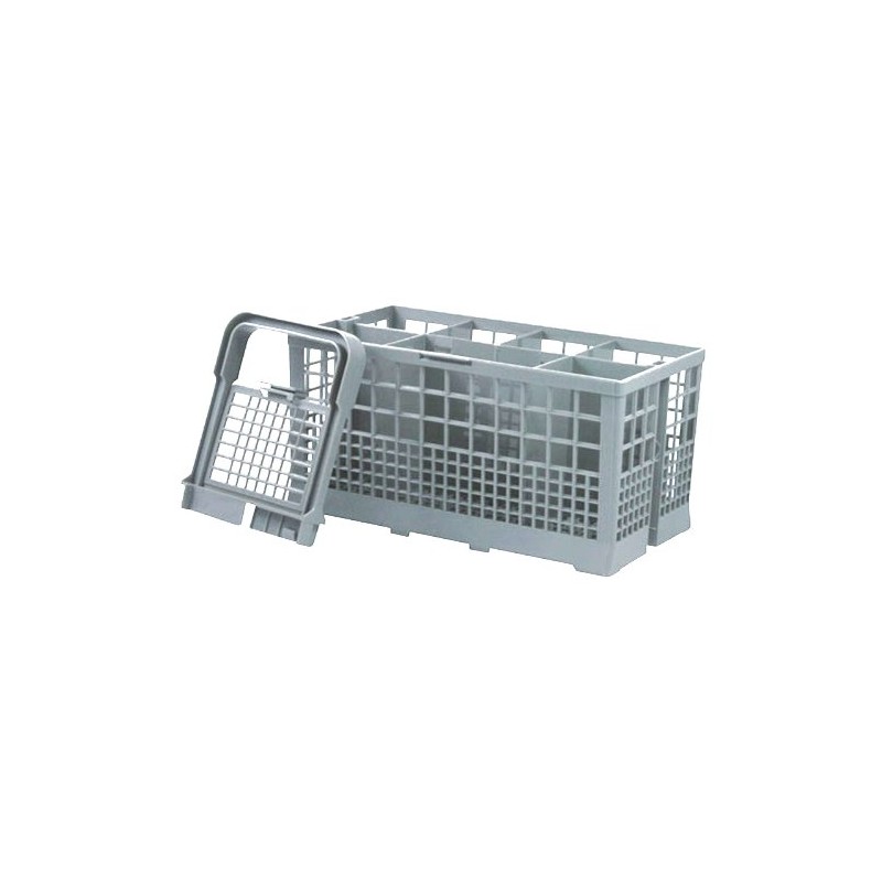 Universal Hotpoint Dishwasher Cutlery Basket - 51