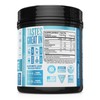 Creatine Chews & Plant Protein 2-Pack Bundle | Pre &