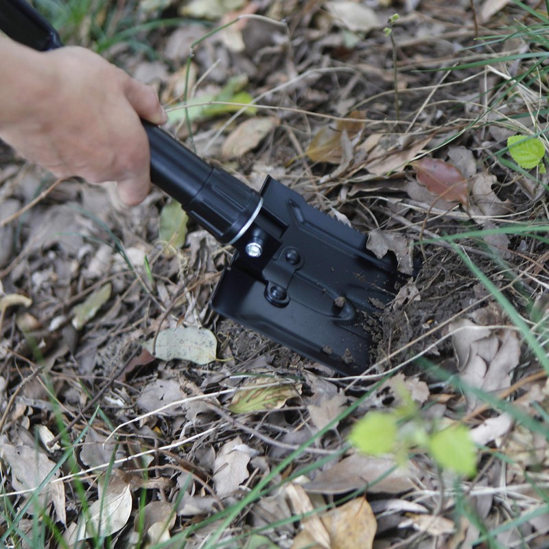 Ozark Trail Folding Shovel