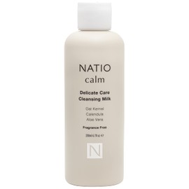 Natio Australia Calm Delicate Care Cleansing Milk 200ml