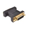 kenable DVI-I Dual Link 29 Pin Female - Female Coupler