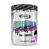 Gaspari Nutrition SuperPump Aggression Pre-Workout: Energy, Focus, Endurance, Recovery, Creatine