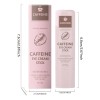 Crema Hidratante Ojos Antiarrugas Nutritiva Cuidado