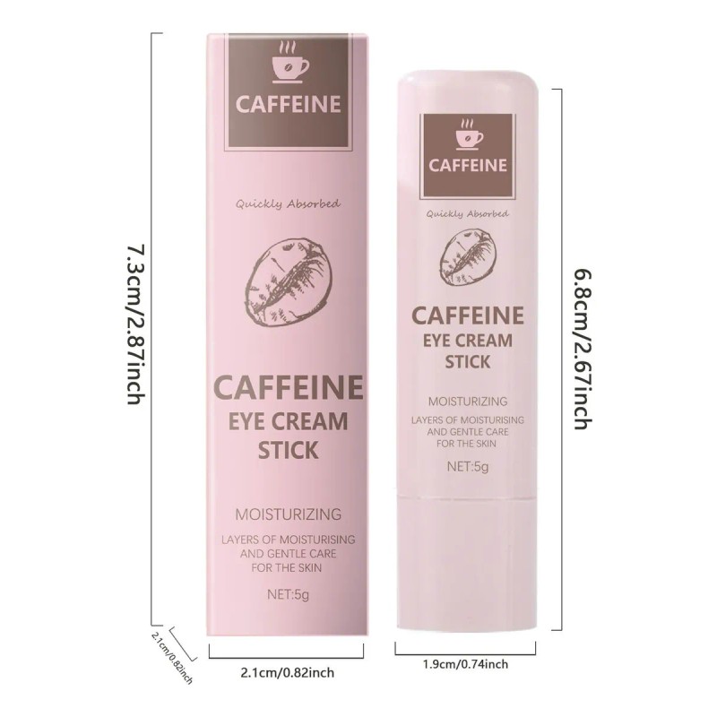 Crema Hidratante Ojos Antiarrugas Nutritiva Cuidado