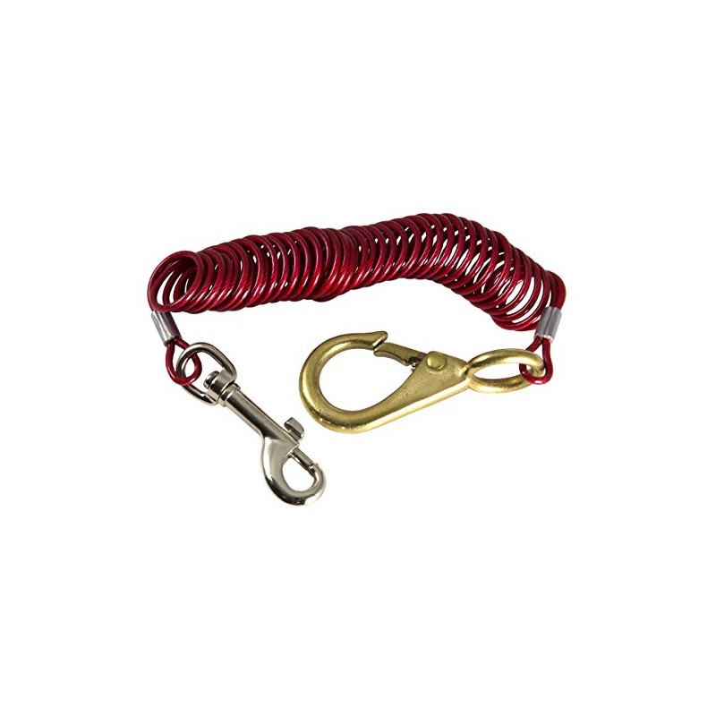 BrakeBuddy 39303 Digital Classic Break-Away System , Black