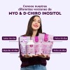 Vitatú Myo Inositol Chiro Sabor Berries Frutos Rojos