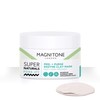 Magnitone SuperNaturals Pore-ify Peel + Purge Enzyme Clay Mask (50