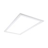 Metalux 2x4 LED Ceiling Grid Light w/CCT & Lumen Select,