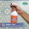 WP Chomp World’s Best Wallpaper Stripper: and Sticky Paste Remover,