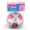 Trainers Warehouse Getting to Know You Thumball 6" | Conversation