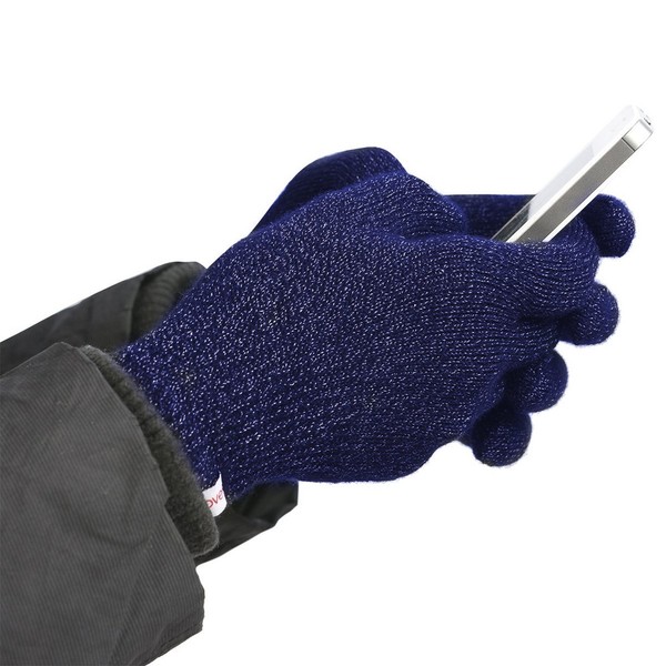 Agloves ® Polar Sport Touchscreen Gloves, Unisex Texting Gloves for
