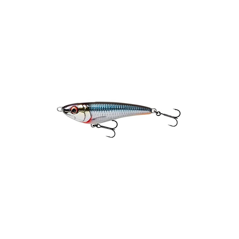 SAVAGE GEAR Freshwater Jerkbait Lure FREESTYLER V2 11cm/28g