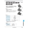 Yoshitake Pressure Reducing Valve for Cold Regions, Standard Setting Pressure