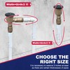 Cholila Insulated Backflow Preventer Cover - 40"W x 36"H for