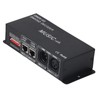 3 Channel DMX Decorder Adjustable RGB Dimming LED Decorder Controller