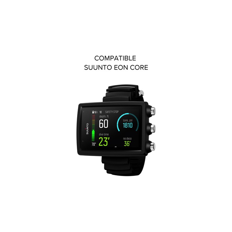 SUUNTO EON CORE Suunto Ion Core Bungee Adapter Kit [SS023283000]