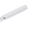 Breaker Bar 10in Chrome Vanadium Steel 1/2in Drive 180 Degree