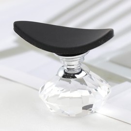 Beavorty 1 Set eye shadow stamp eyeshadow stickers for eyes portable applicator eyeshadow lazy Useful makeup stamp home tools Durable Eyeshadow Stamp make up Silica gel template