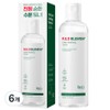 Dr. G Red Blemish Clear Soothing Toner, 300ml, 6 pcs / 닥터지 레드 블레미쉬 클리어 수딩 토너, 300ml, 6개