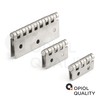 OPIOL QUALITY® Hinge punched 60 x 60 mm made of