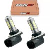 Sixty61 LED bulbs for Honda Pioneer 500 520 700 2014-2022 2023 2024 2025 Headlight Light