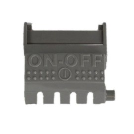 Eopzol Pedal Switch Replaces Part Number 110389 Fits for Kirby G3 G4 G5 G6 ULT G Vacuum Cleaner Models