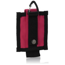 Muningwear MQAWJX65 Ball Holder, 2 Pieces, Tee Insert, Storage, Round Accessories, Golf, PK00 (Pink)