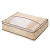 Astro 131-26 Storage Case, For Feather Comforter, Beige, Single Size,
