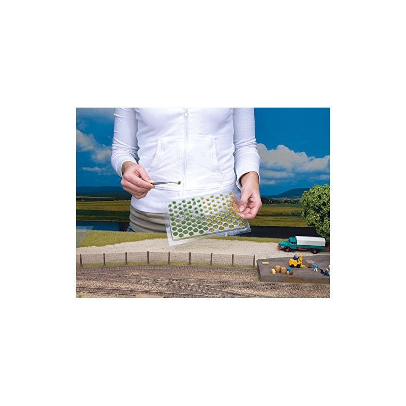 Noch 07129 Grass Stripes Summer Landscape Modelling