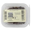 Dark Chocolate Shaved Curls, OliveNation Dark Chocolate Curls, Elegant Belgian