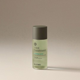 Blyde Calming Essence Vital Treatment 6 Calming Leaves 54ml Cooling Essence / 블라이드 진정 에센스 바이탈 트리트먼트 6 카밍 리브스 54ml 쿨링 에센스