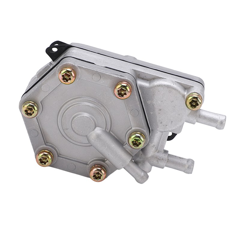 Fuel Pump 15100‑19B10 Electric Fuel Transfer Pump Accessory Replacement for