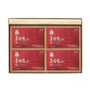 Jeonggwanjang [정관장] 홍삼원골드 (50ml x 20포) [Jeonggwanjang] Red Ginseng Extract