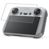 ClearView LCD Protective Film for DJI RC Transmitter, Anti-Fingerprint (Clear)