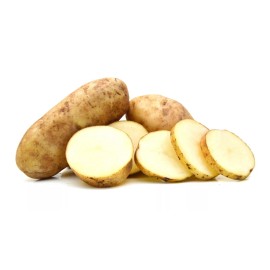 Unbranded Fresh Russet P