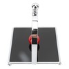 Napkin Holder Napkin Press Square Napkin Dispenser Stylish Elegant Tissue