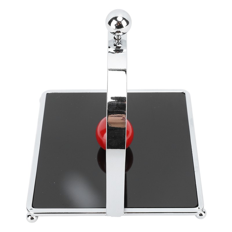 Napkin Holder Napkin Press Square Napkin Dispenser Stylish Elegant Tissue