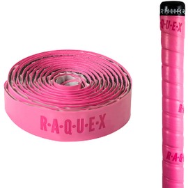 Raquex Cushion Hockey Stick Grip: Super Grip Hockey Grip, Over 2m Long, Minimises Vibration, Finishing Tape Included