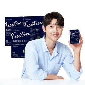 Dr. Lin [3 months] Dr.Lin Fisetin Phyto Max / [3개월] 닥터린 피세틴 파이토 맥스
