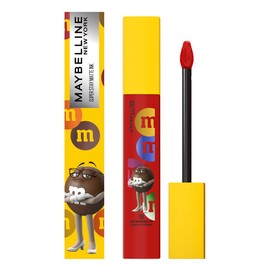 Maybelline SP Stay Matte Ink MM118