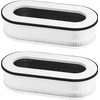 OHFULLS Filter - RP-AP068 Air Purifier Filter Compatible with RENPHO